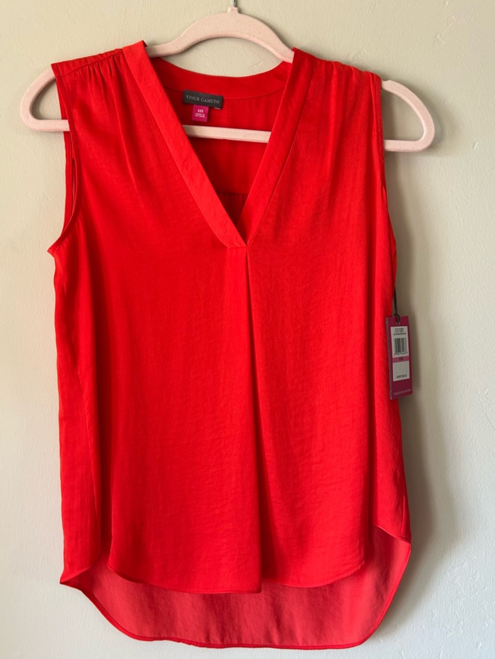 Vince Camuto Blouse